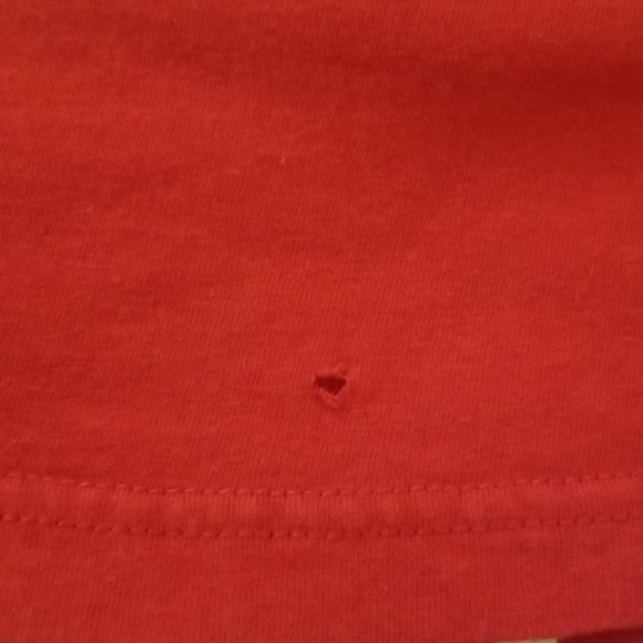 Ripple Junction Love,Simon Tee - SZ XL - Picture 5 of 5